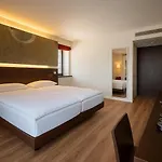 Hotel La Meridiana, Lake&spa Ascona