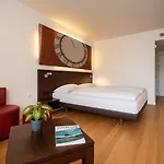Hotel La Meridiana, Lake&spa Ascona