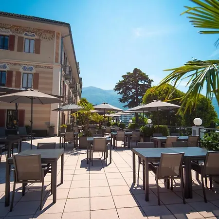 La Meridiana, & 4*