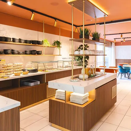 Otel La Meridiana, & 4*