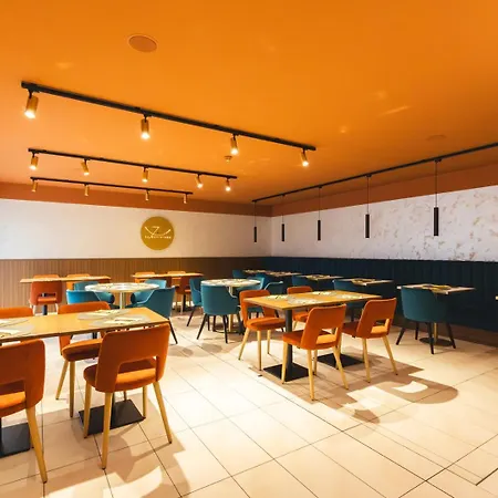 La Meridiana, & 酒店 阿斯科纳