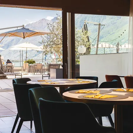 La Meridiana, & 酒店