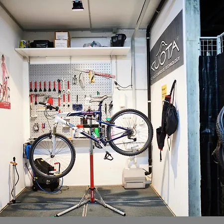 Hotel La Meridiana, &