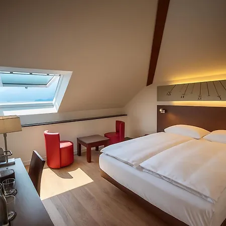 La Meridiana, & Szálloda 4*