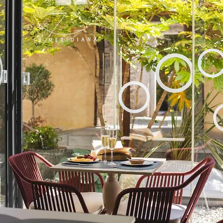 La Meridiana, & 酒店 阿斯科纳