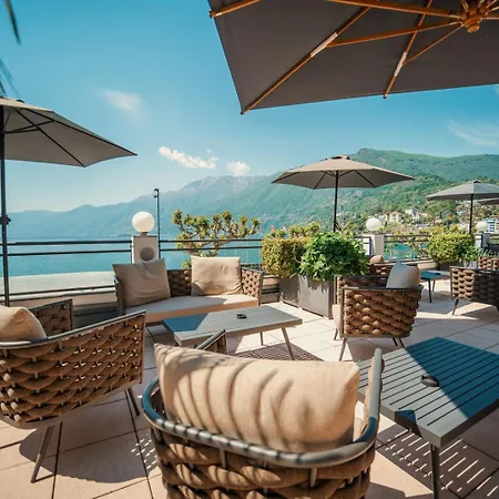 Otel La Meridiana, & 4*