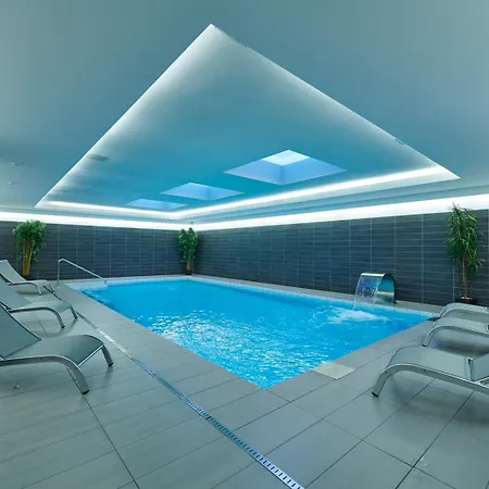 La Meridiana, & Otel 4*