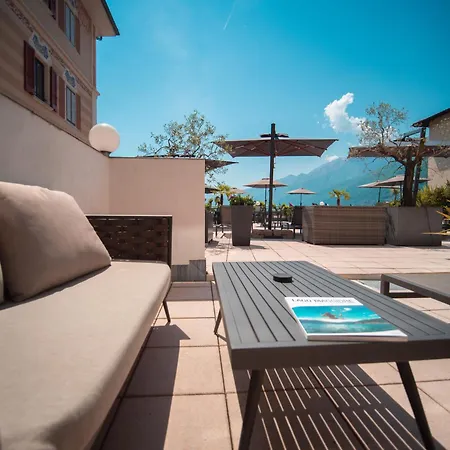 La Meridiana, & 4*