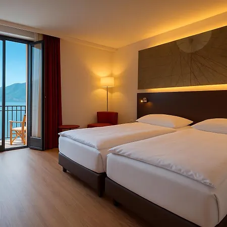 酒店 La Meridiana, &