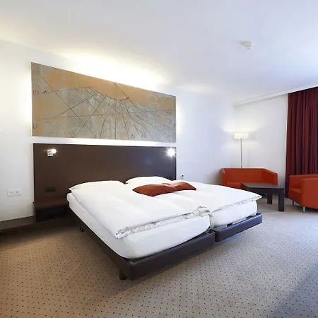 La Meridiana, & 酒店 阿斯科纳