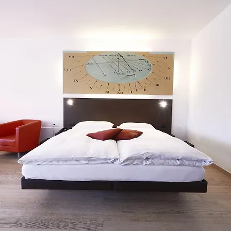 La Meridiana, & Hotel