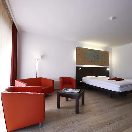 La Meridiana, & 酒店