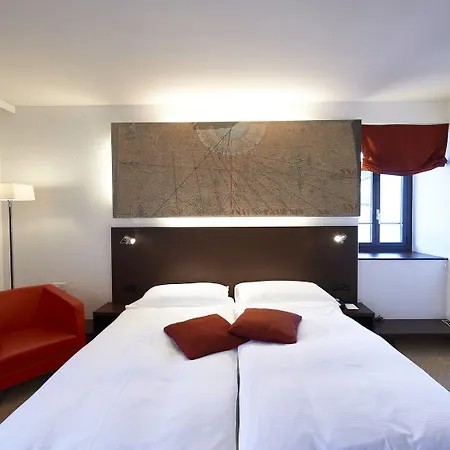 La Meridiana, Lake&spa Ascona