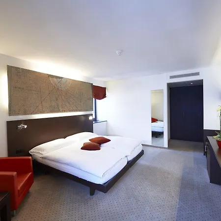 酒店 La Meridiana, &