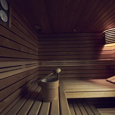 酒店 La Meridiana, & 4*