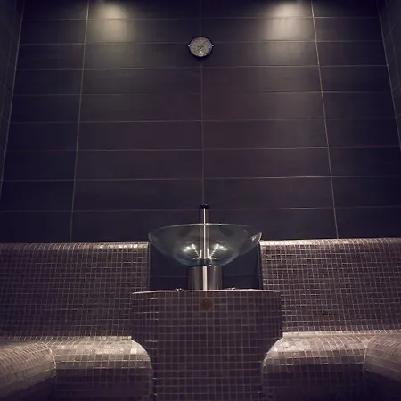 La Meridiana, Lake&spa Hotel 4*