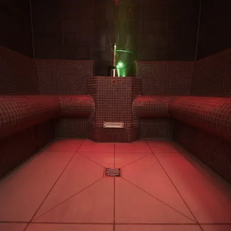 La Meridiana, & 阿斯科纳