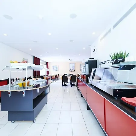 La Meridiana, & Hotell 4*