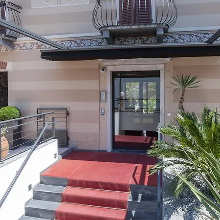 Otel La Meridiana, &