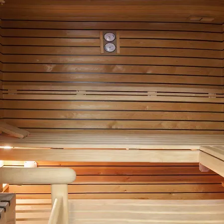 酒店 La Meridiana, & 阿斯科纳