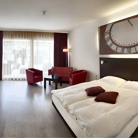 Otel La Meridiana, & 4*