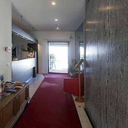 Otel La Meridiana, & 4*