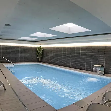La Meridiana, & Szálloda 4*