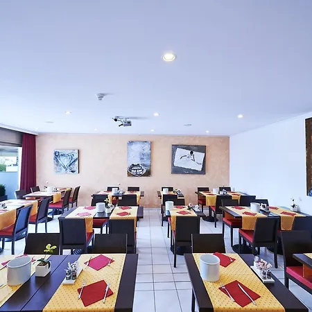 Hotell La Meridiana, &