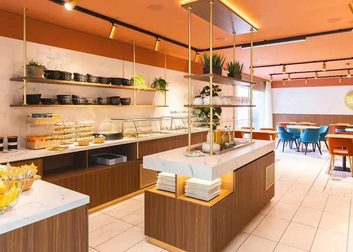 ホテル La Meridiana, & 4*