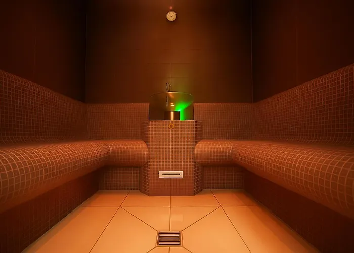 La Meridiana, & 4* Ascona