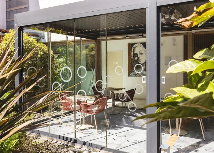 La Meridiana, & 4* アスコナ