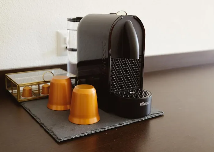 ホテル La Meridiana, &