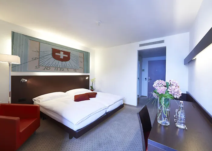 La Meridiana, & 4* アスコナ