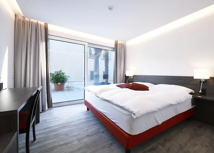 La Meridiana, & ホテル 4*