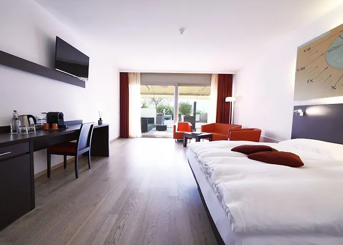 Szálloda La Meridiana, & 4*