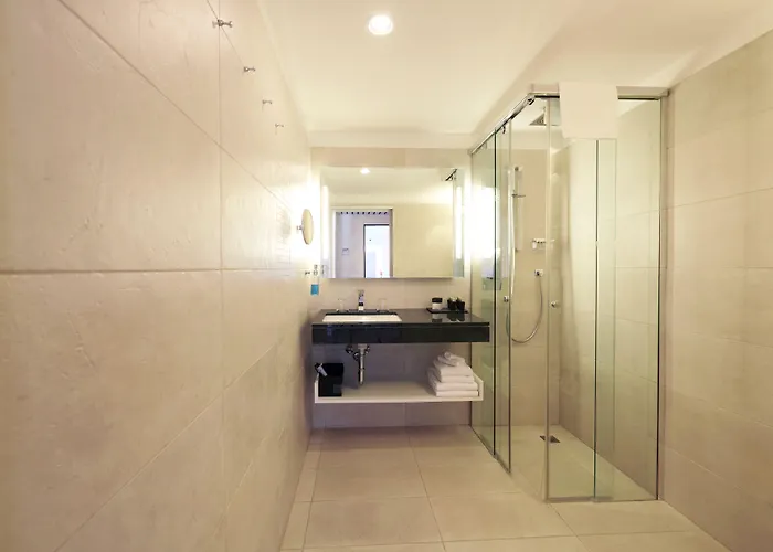 La Meridiana, & アスコナ