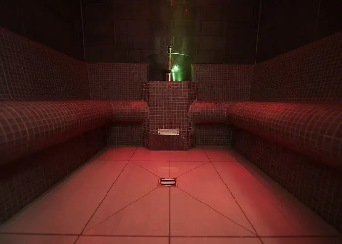 La Meridiana, & アスコナ