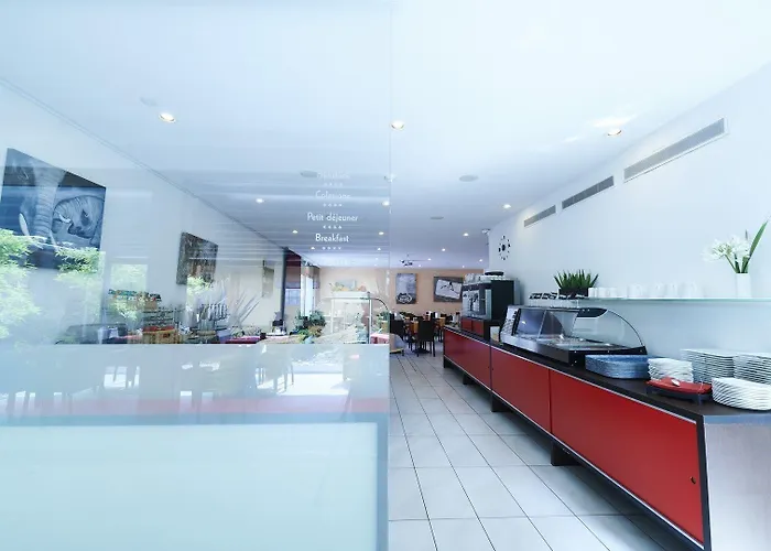 La Meridiana, & 4* Ascona