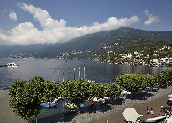 ホテル La Meridiana, &