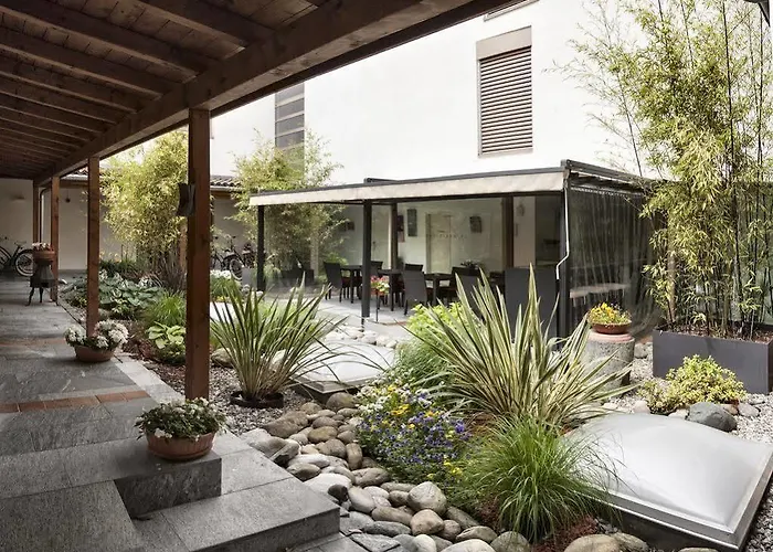 ホテル La Meridiana, & 4*