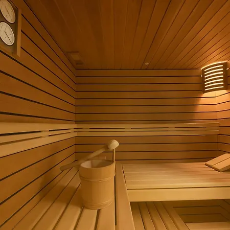 La Meridiana, & Ascona