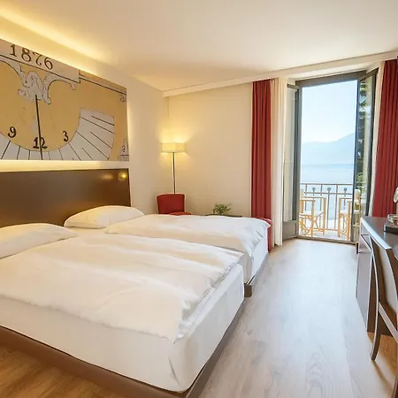 Hotel La Meridiana, & 4*