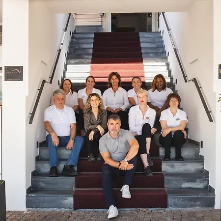 La Meridiana, & Hotel Ascona