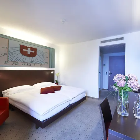 La Meridiana, & 4* Ascona