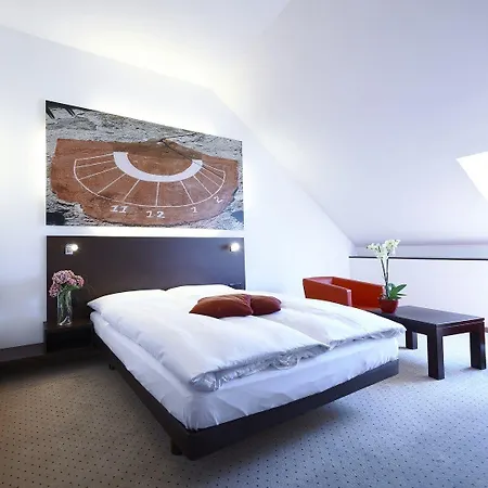 La Meridiana, & Ascona