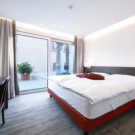 La Meridiana, & Hotel 4*