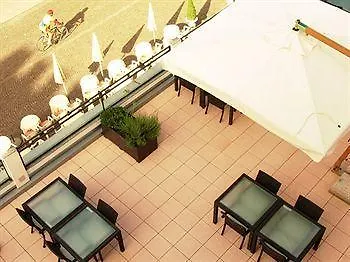 Hotel La Meridiana, &