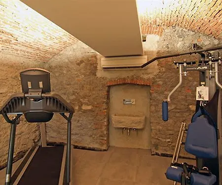 Hotel La Meridiana, & 4*