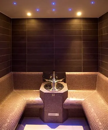 Hotel La Meridiana, &