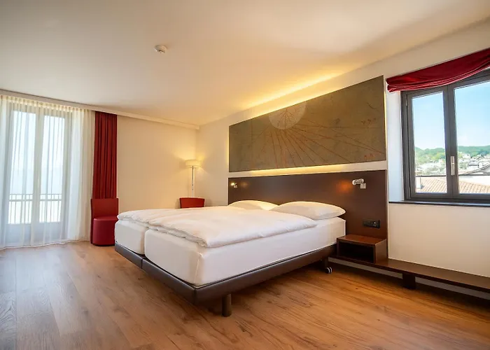 La Meridiana, & Hotell 4*